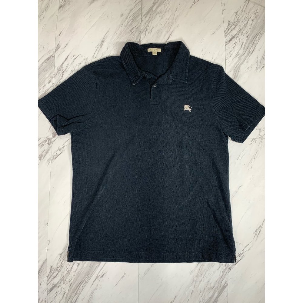 Burberry Polo Tee